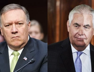 Τουρκία προς ΗΠΑ: «Να σεβαστείτε την συμφωνία παράδοσης της Μάνμπιτζ» - Ψέματα ή ο λόγος αποπομπής του Ρ.Τίλερσον;